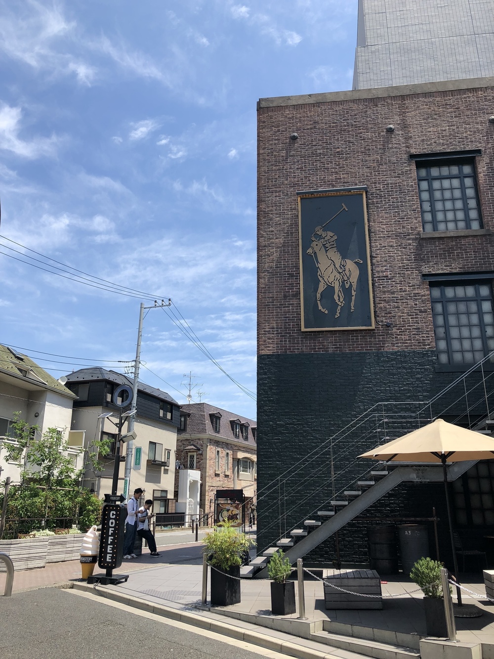 STREET HOPPING Runtripの写真4