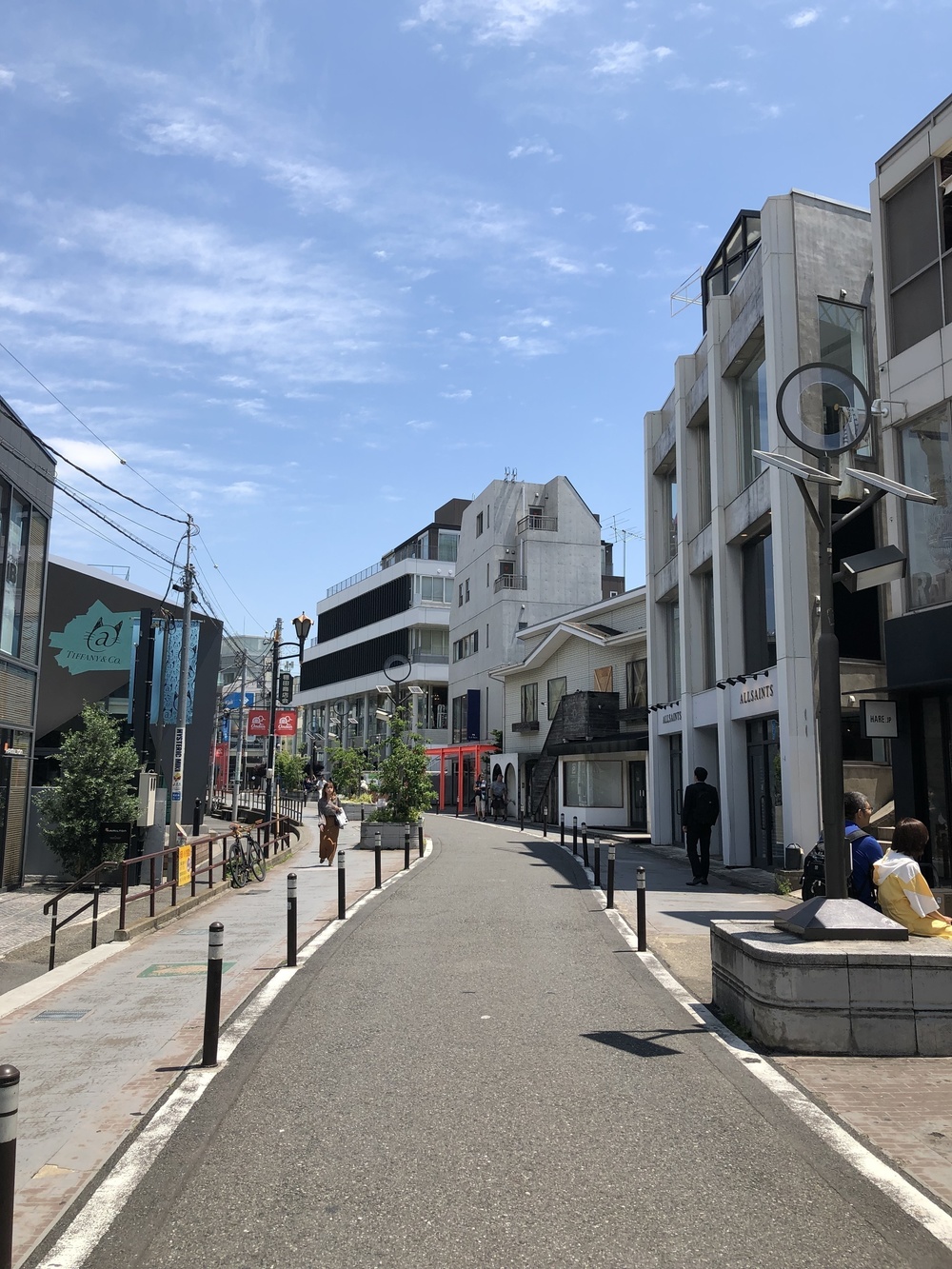 STREET HOPPING Runtripの写真5