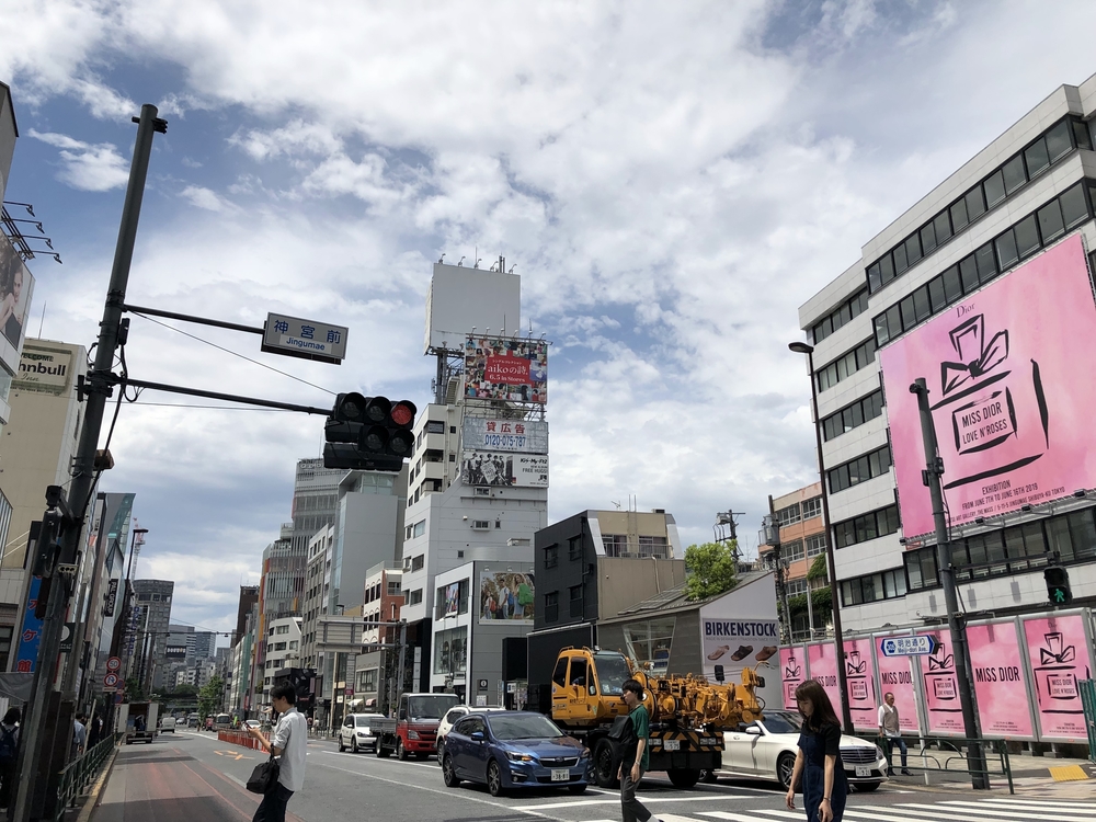 STREET HOPPING Runtripの写真6