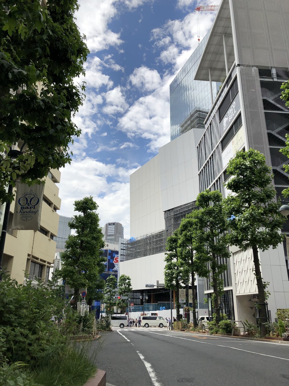 STREET HOPPING Runtripの写真7