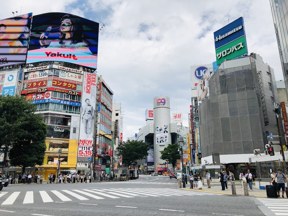 STREET HOPPING Runtripの写真8