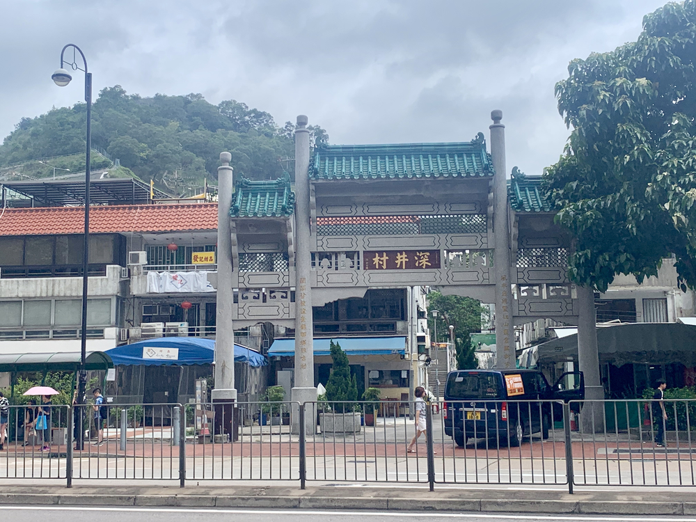 海と橋の絶景ロードラン - 青山公路の写真8