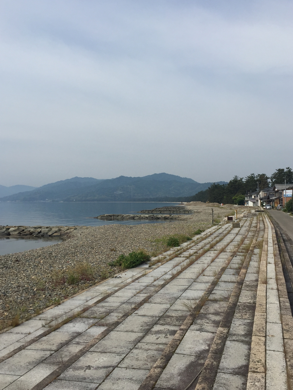 日本三景、天橋立の写真7
