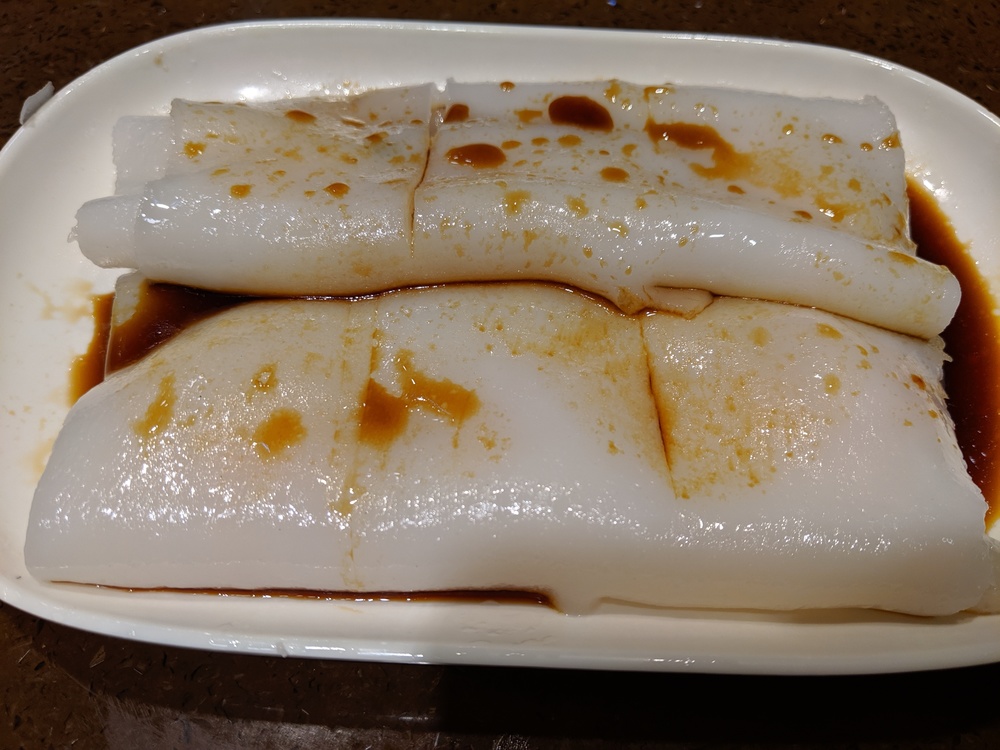 不夜城・香港、シンフォニーオブライツ観賞RUNの写真4