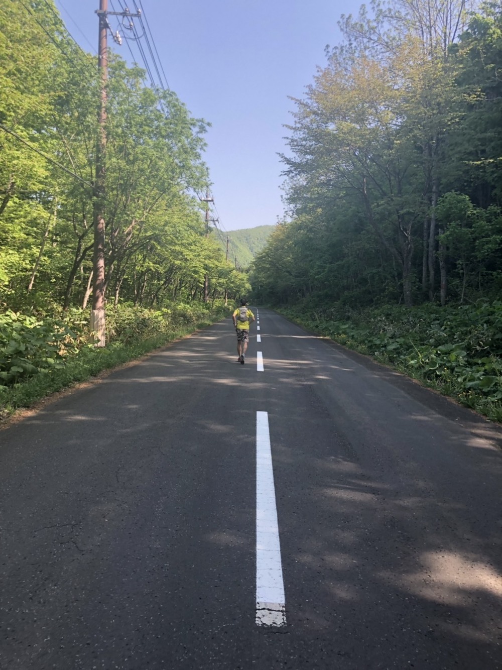 定山渓温泉でカッパ探しの写真4