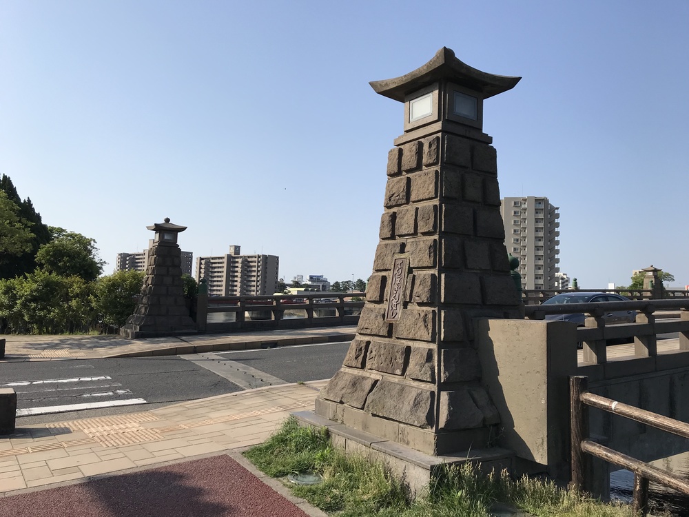 鹿児島:海釣り公園から維新ふるさとの道の写真3
