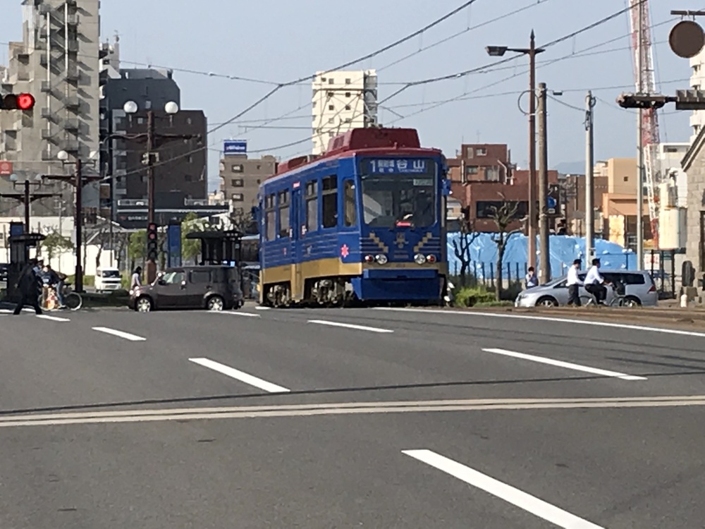鹿児島:海釣り公園から維新ふるさとの道の写真4