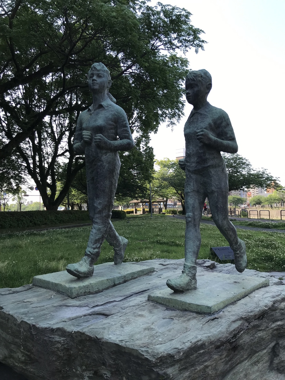 鹿児島:海釣り公園から維新ふるさとの道の写真5