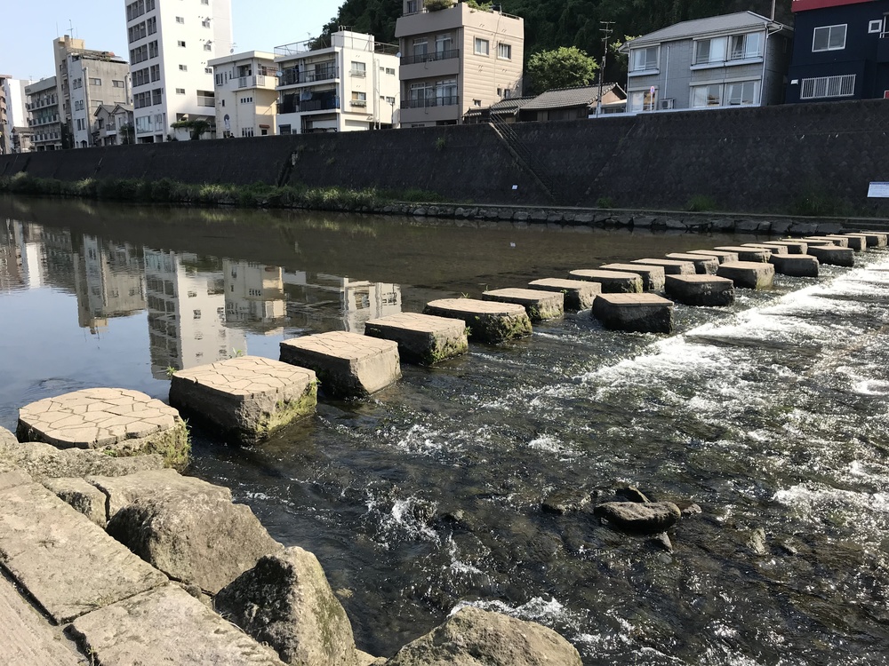 鹿児島:海釣り公園から維新ふるさとの道の写真7