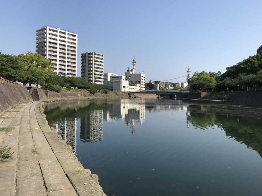 鹿児島:海釣り公園から維新ふるさとの道の写真9