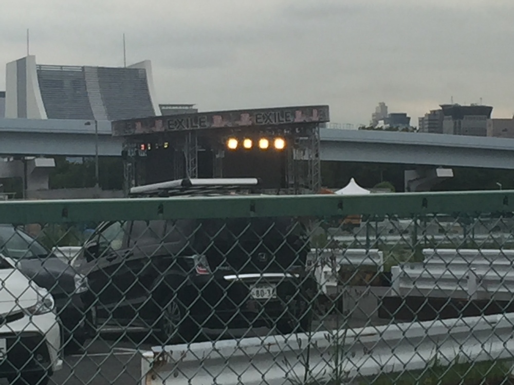 お台場周回コースの写真8