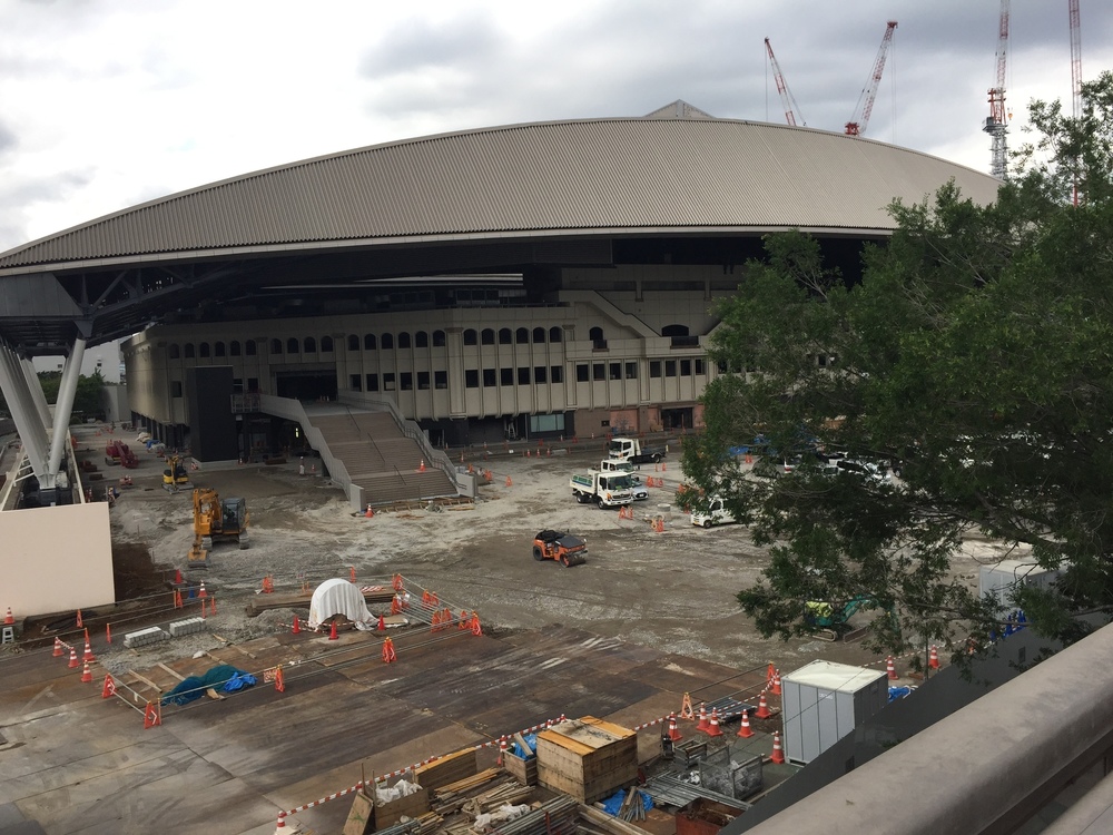 お台場周回コースの写真11