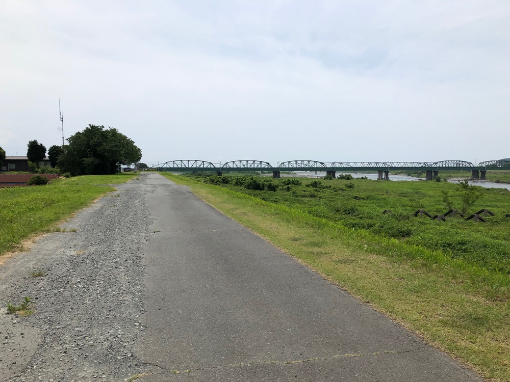 かりがね〜ふじのくに田子の浦みなと公園往復ハーフの写真7