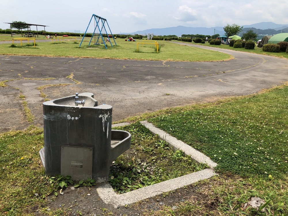 かりがね〜ふじのくに田子の浦みなと公園往復ハーフの写真8