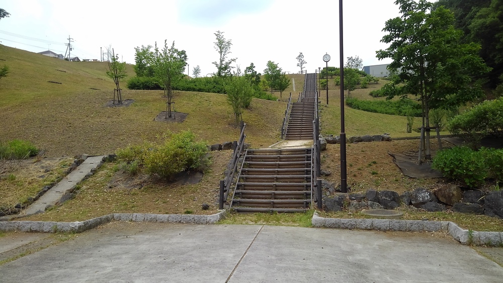 飯能里山トレイルアラウンド20Kの写真3