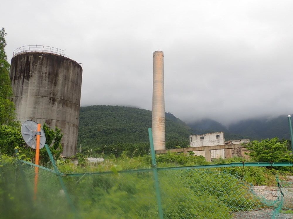 琵琶湖を一望出来る（はず）　伊吹山の写真6