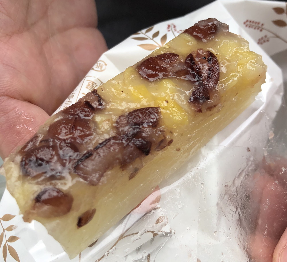 京都 和菓子ロードの写真5