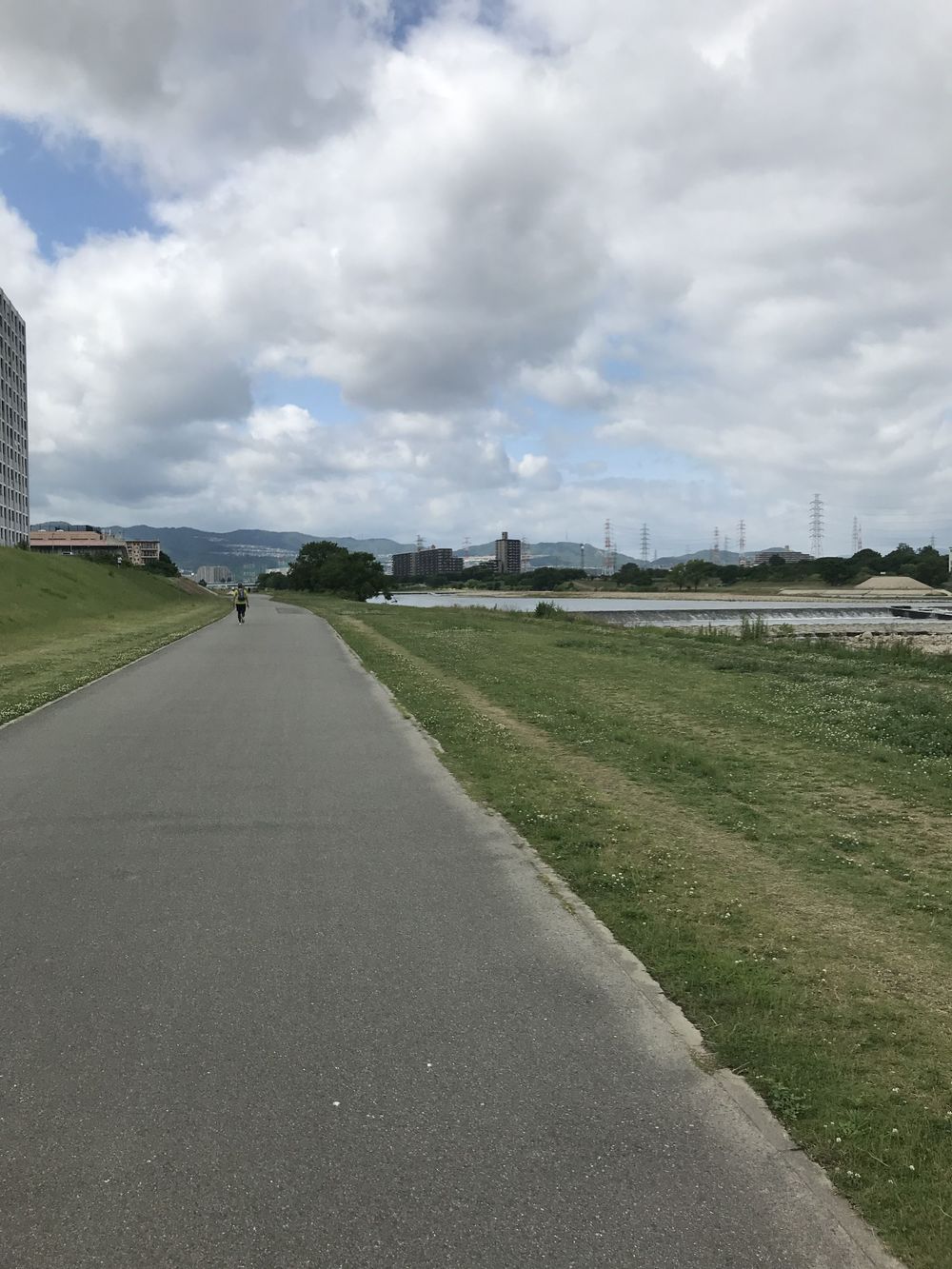 武庫川遡上コースの写真5