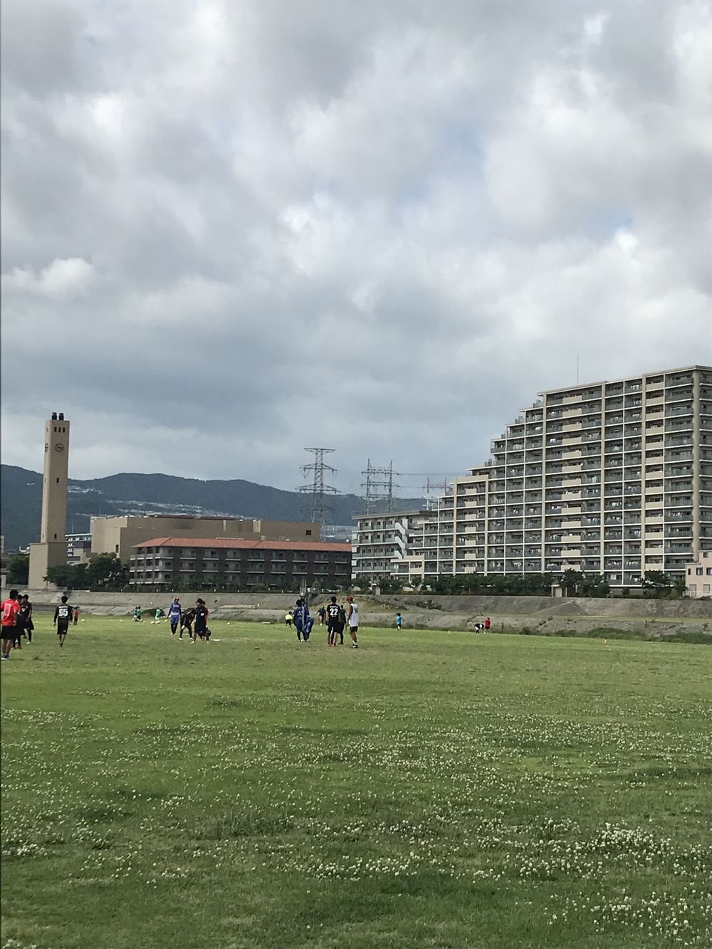 武庫川遡上コースの写真7