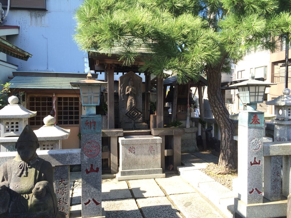 浦安の銭湯をベースにした境川周回コース10kmの写真4