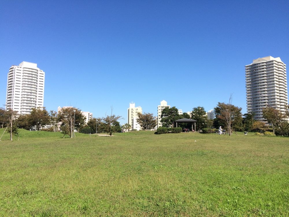 浦安の銭湯をベースにした境川周回コース10kmの写真5