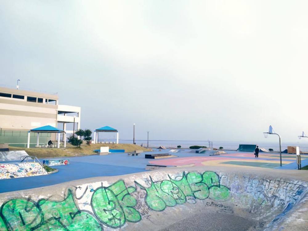 横須賀ランナーのメッカ。まぼちょくコースの写真4