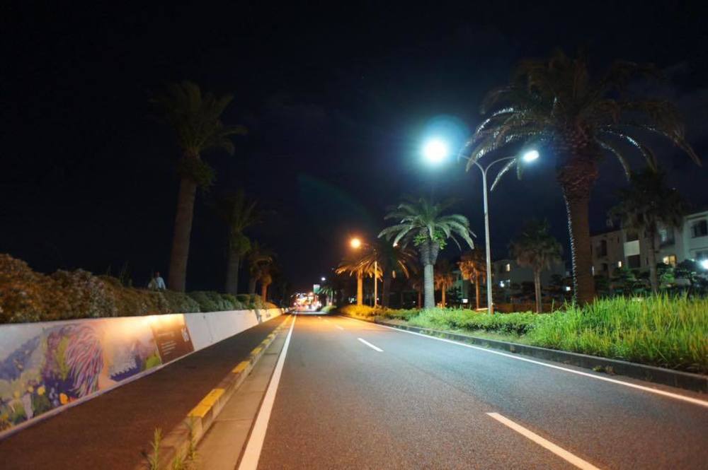 横須賀ランナーのメッカ。まぼちょくコースの写真5