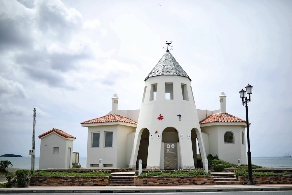 館山シーサイド往復5kmコースの写真5