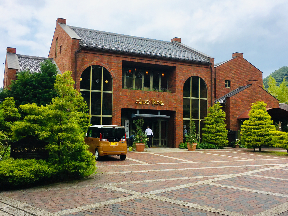 近江八幡ランニング 日牟禮八幡宮〜ラコリーナへの写真4