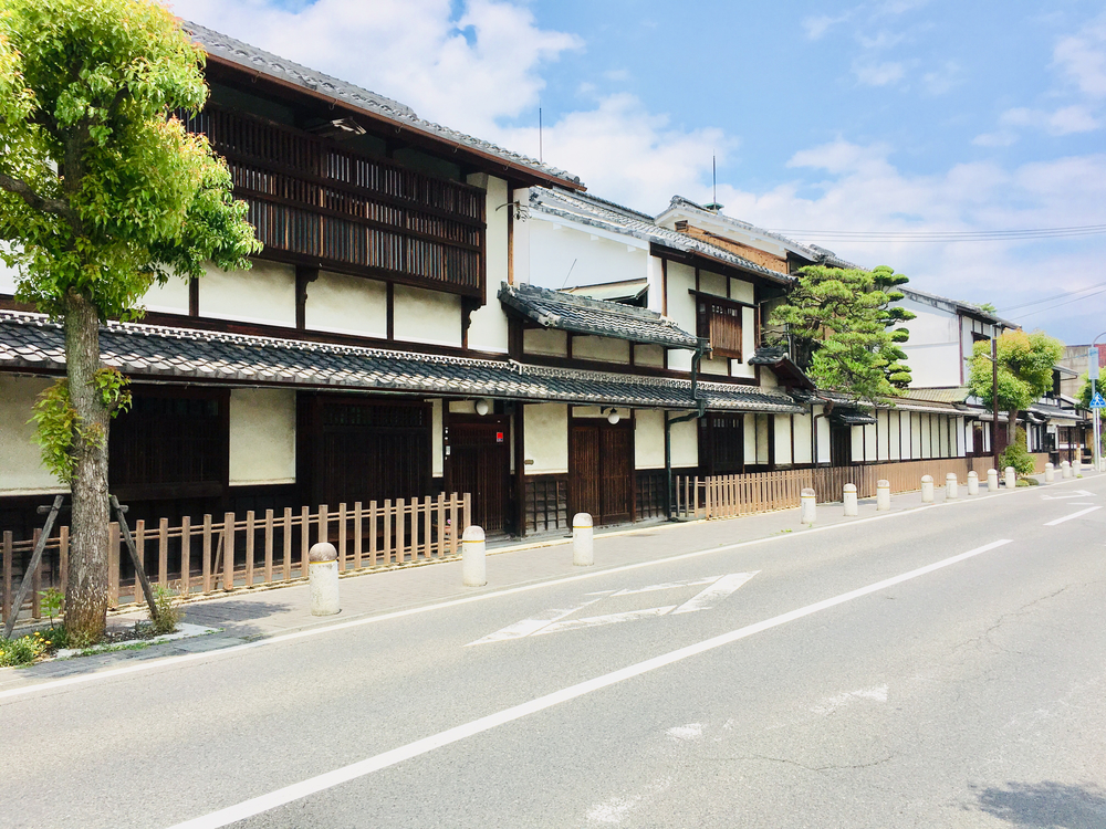 近江八幡ランニング 日牟禮八幡宮〜ラコリーナへの写真7