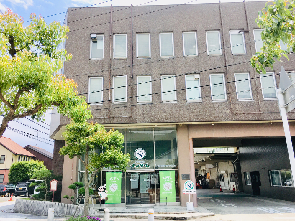 近江八幡ランニング 日牟禮八幡宮〜ラコリーナへの写真9