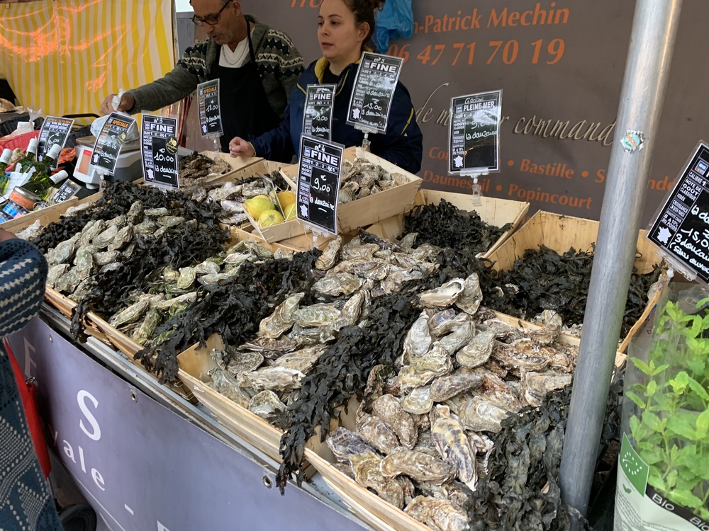 サンマルタン運河ぞいツアーコースの写真4