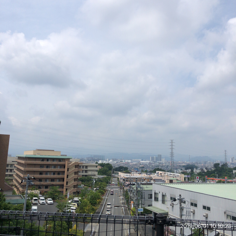 多摩丘陵ラン(相原→尾根緑道→小山内裏公園→尾根緑道→長池公園)の写真5