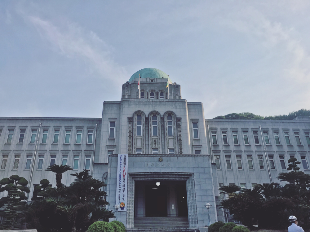 道後温泉周辺散策ラン♨️の写真6