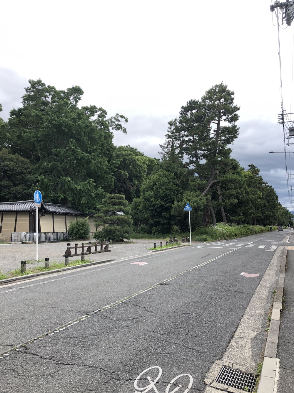 京都 信長に思いを馳せて 本能寺ランの写真4