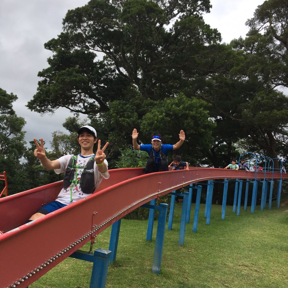 沖縄 名護岳の写真7