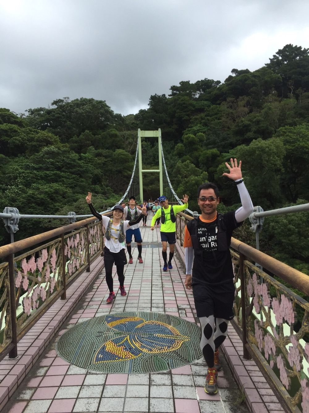 沖縄 名護岳の写真9