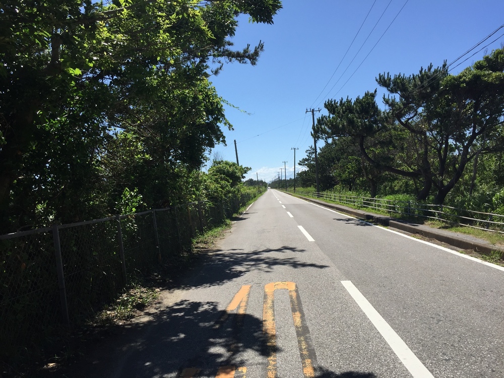 富津岬・ロード&砂浜コースの写真3