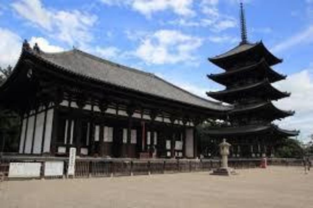 奈良・世界遺産・銭湯♨Runの写真7