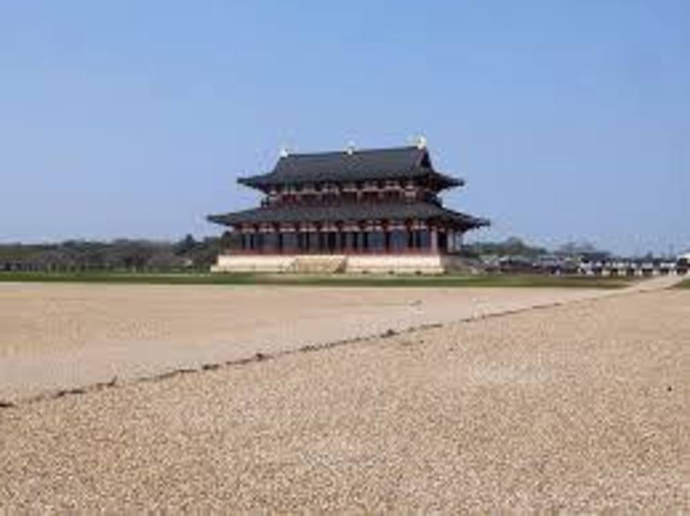 奈良・世界遺産・銭湯♨Runの写真8