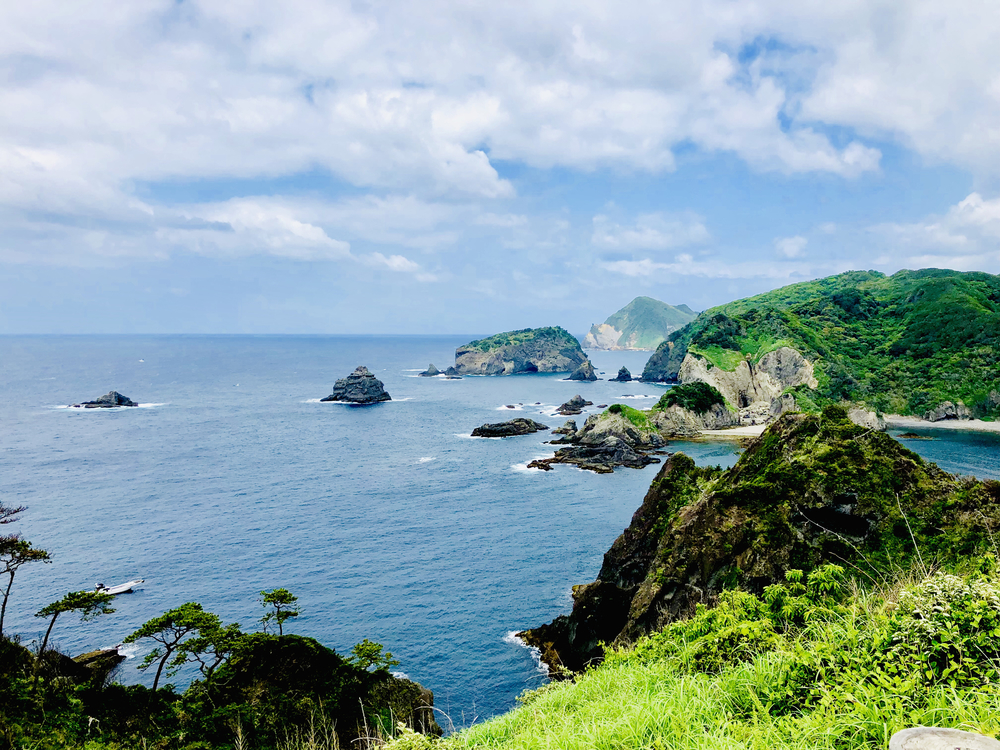 南伊豆町半周ランの写真4