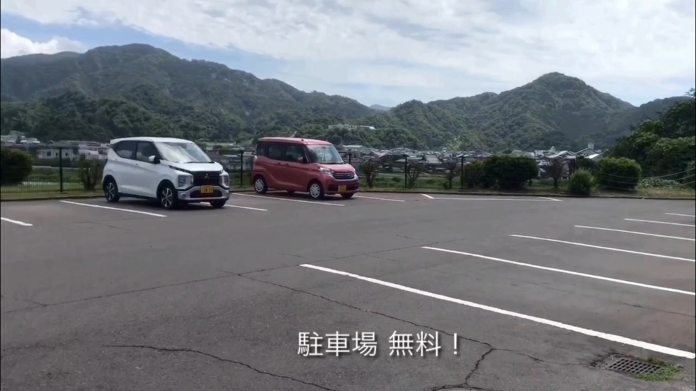 海、山、農村、田舎の雰囲気まるごと！の写真4