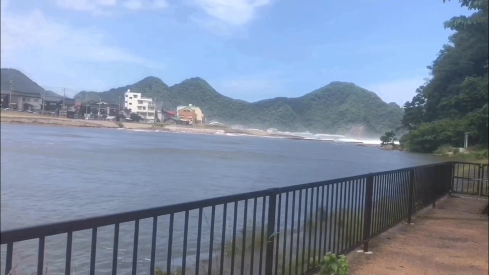 海、山、農村、田舎の雰囲気まるごと！の写真6