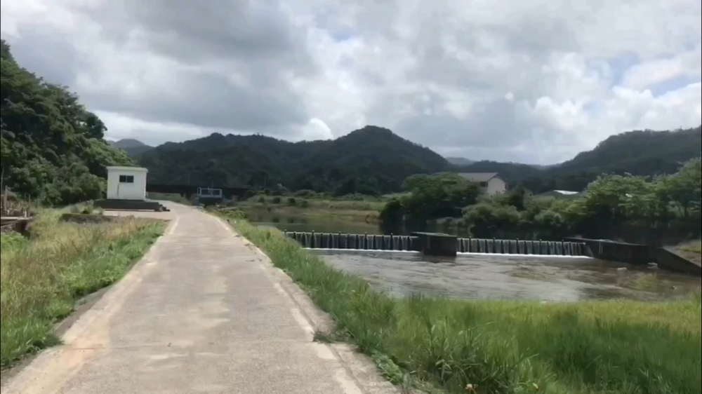 海、山、農村、田舎の雰囲気まるごと！の写真11