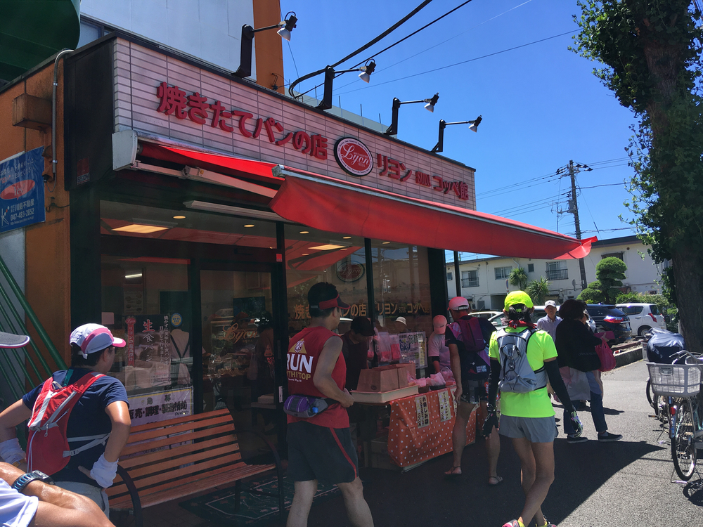 【佐倉ラベンダーランド&臼井城址公園あじさいラン】の写真7