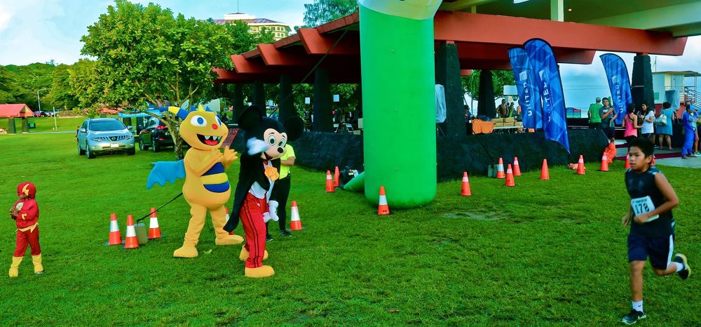 七珍万宝・イパオビーチ〜ガンビーチの写真6