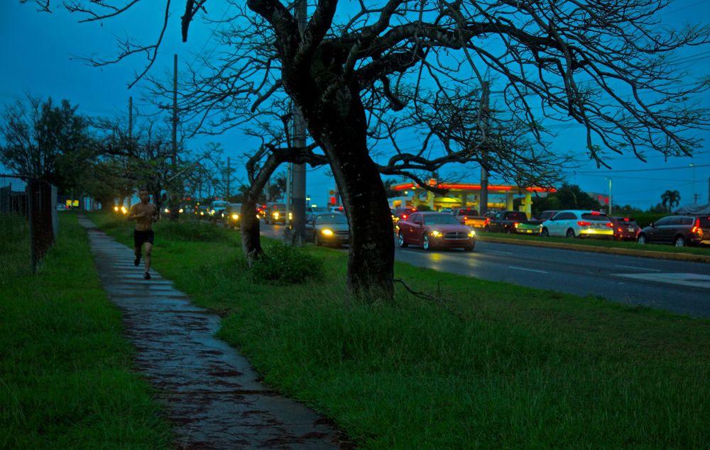 七珍万宝・イパオビーチ〜ガンビーチの写真9