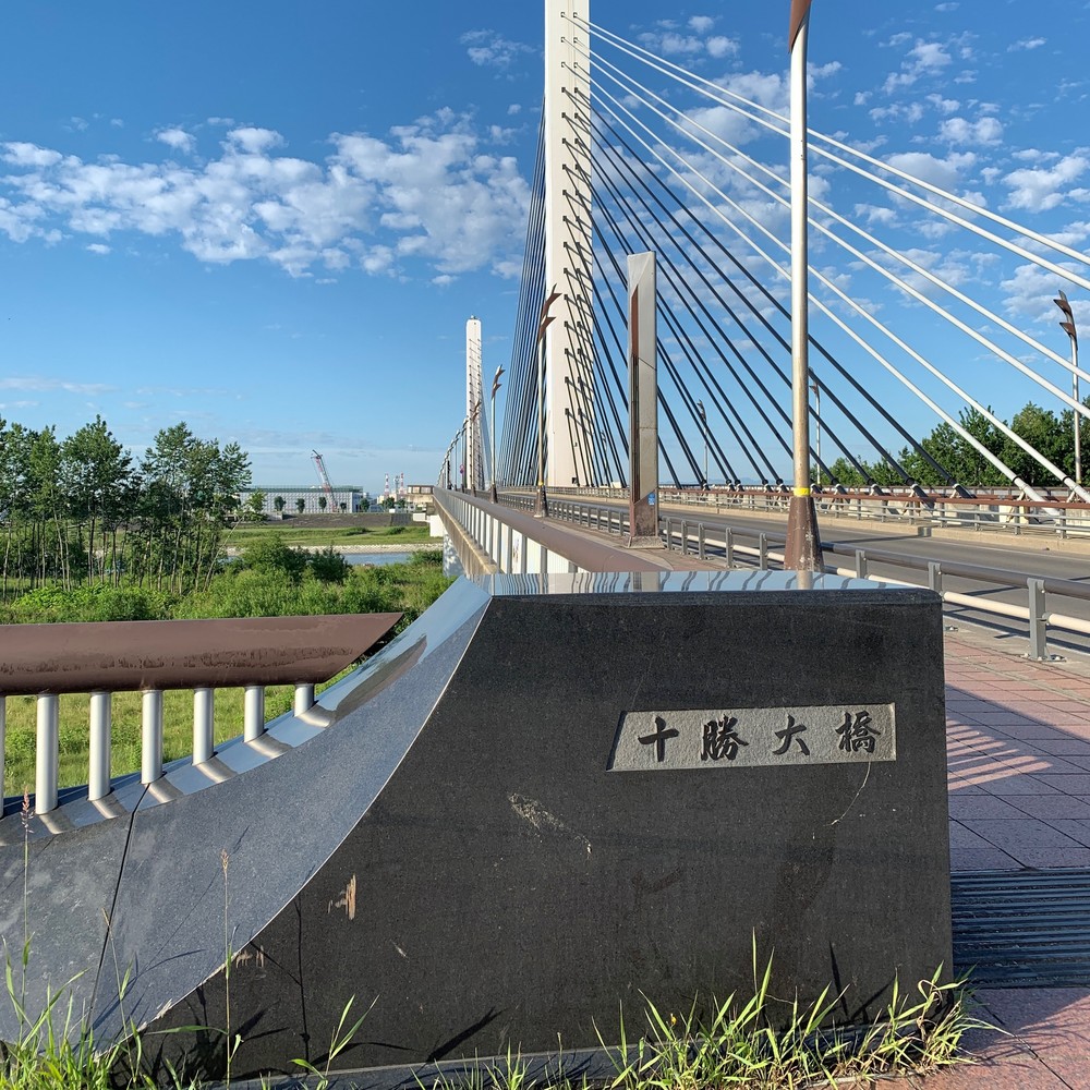 帯広出張／8Kの写真3