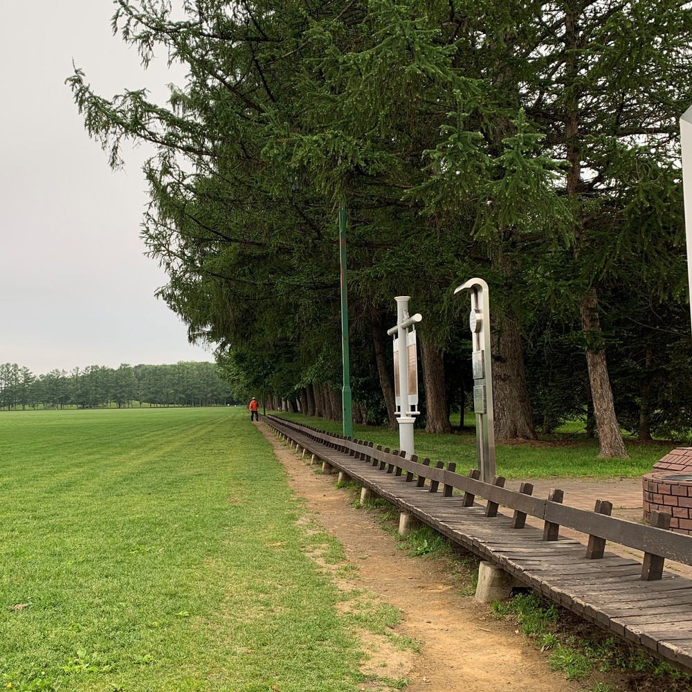 帯広出張／8K　その２の写真3