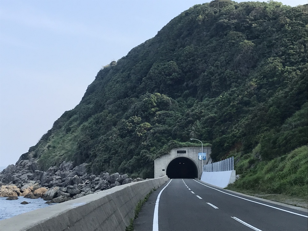 長崎・伊王島 島内一周 海あり山ありロードとトレラン少々 景色良く最高です。の写真5